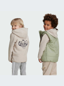 Кофта Adidas x Disney модель IV9640 Фото