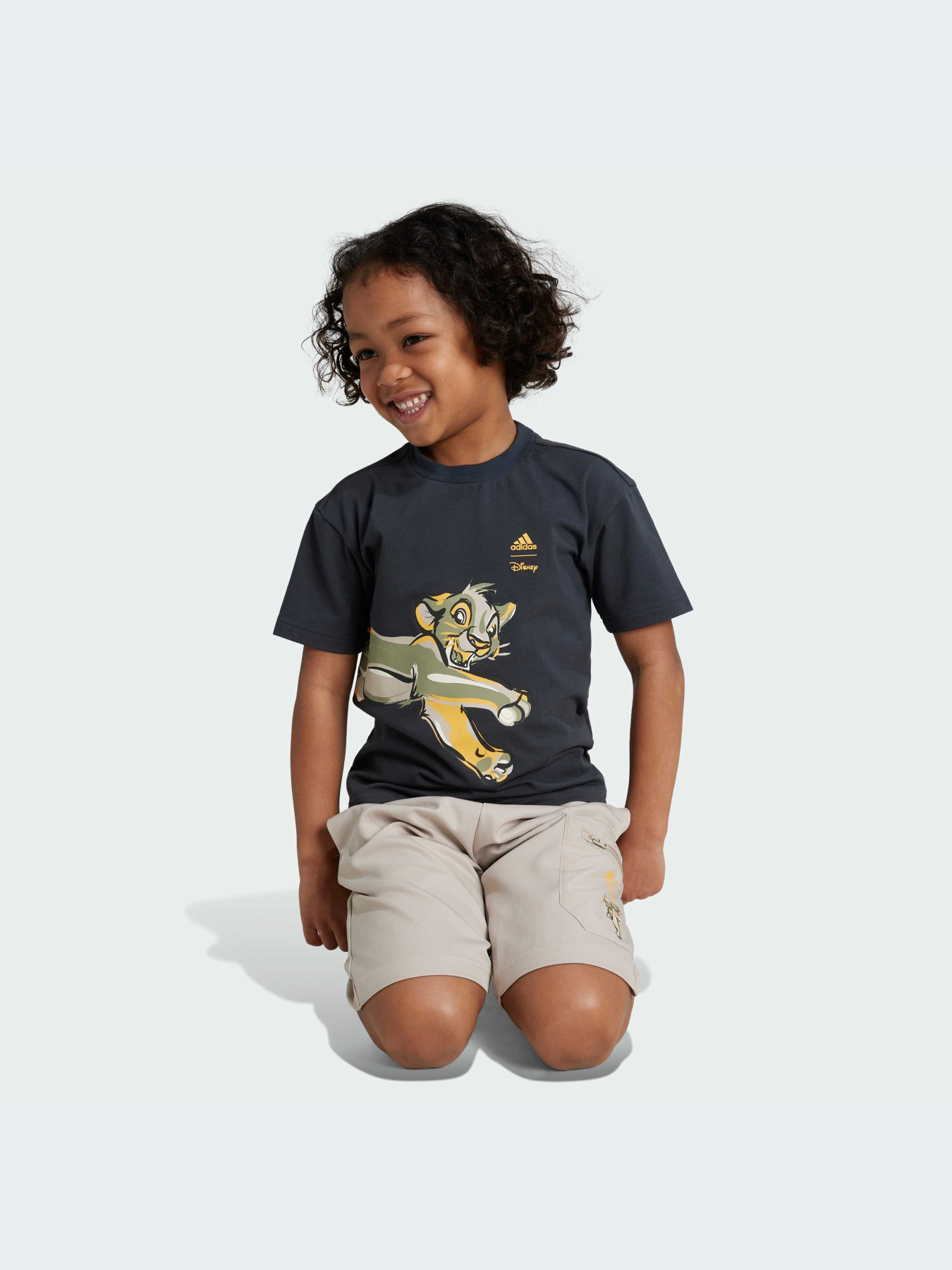 Спортивний комплект Adidas x Disney модель IV9639 Фото