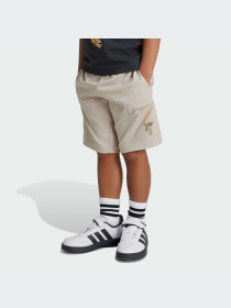 Спортивный комплект Adidas x Disney модель IV9639 Фото