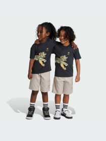 Спортивный комплект Adidas x Disney модель IV9639 Фото