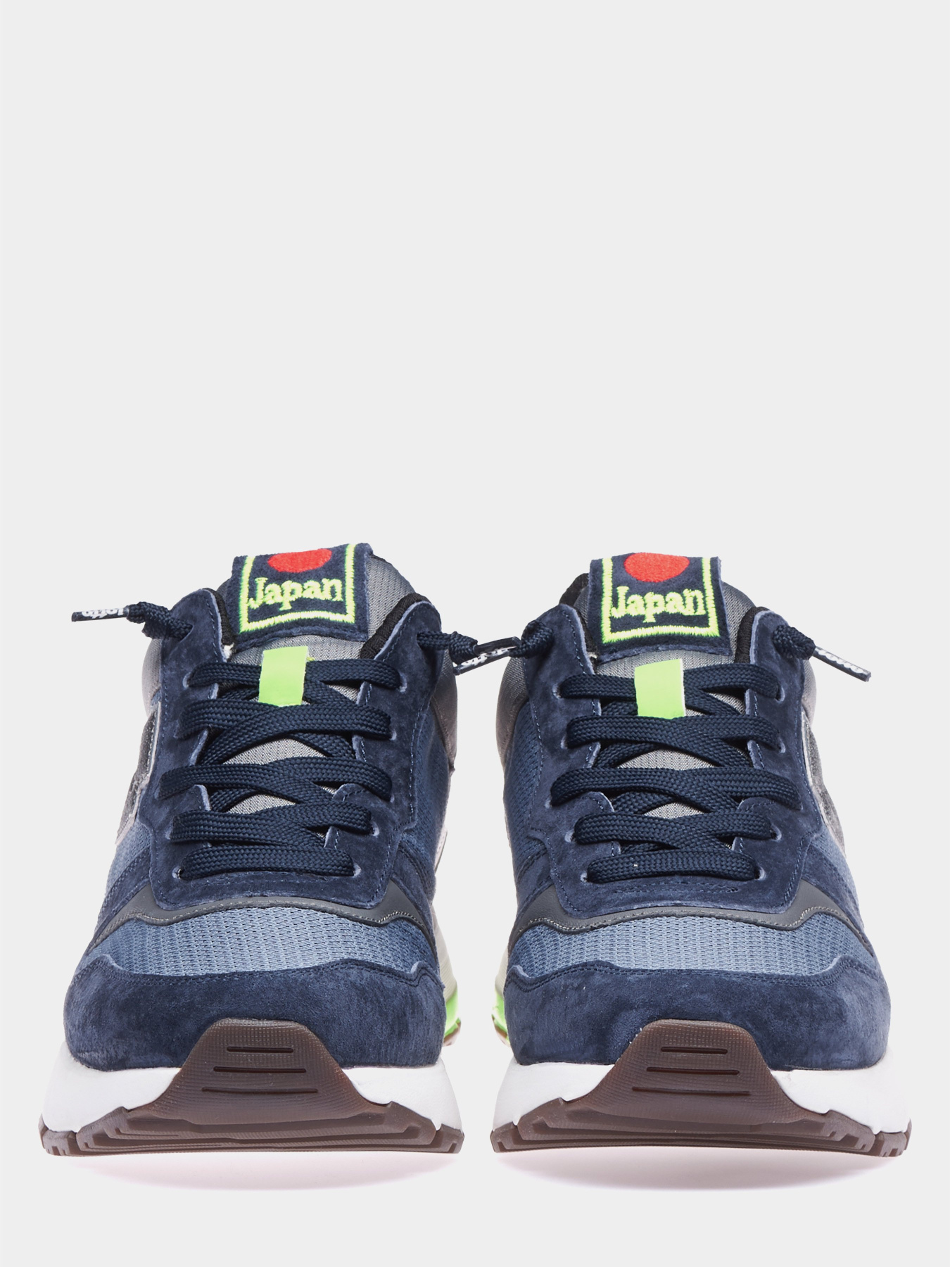 Кроссовки Lotto модель 218720_9TH Фото