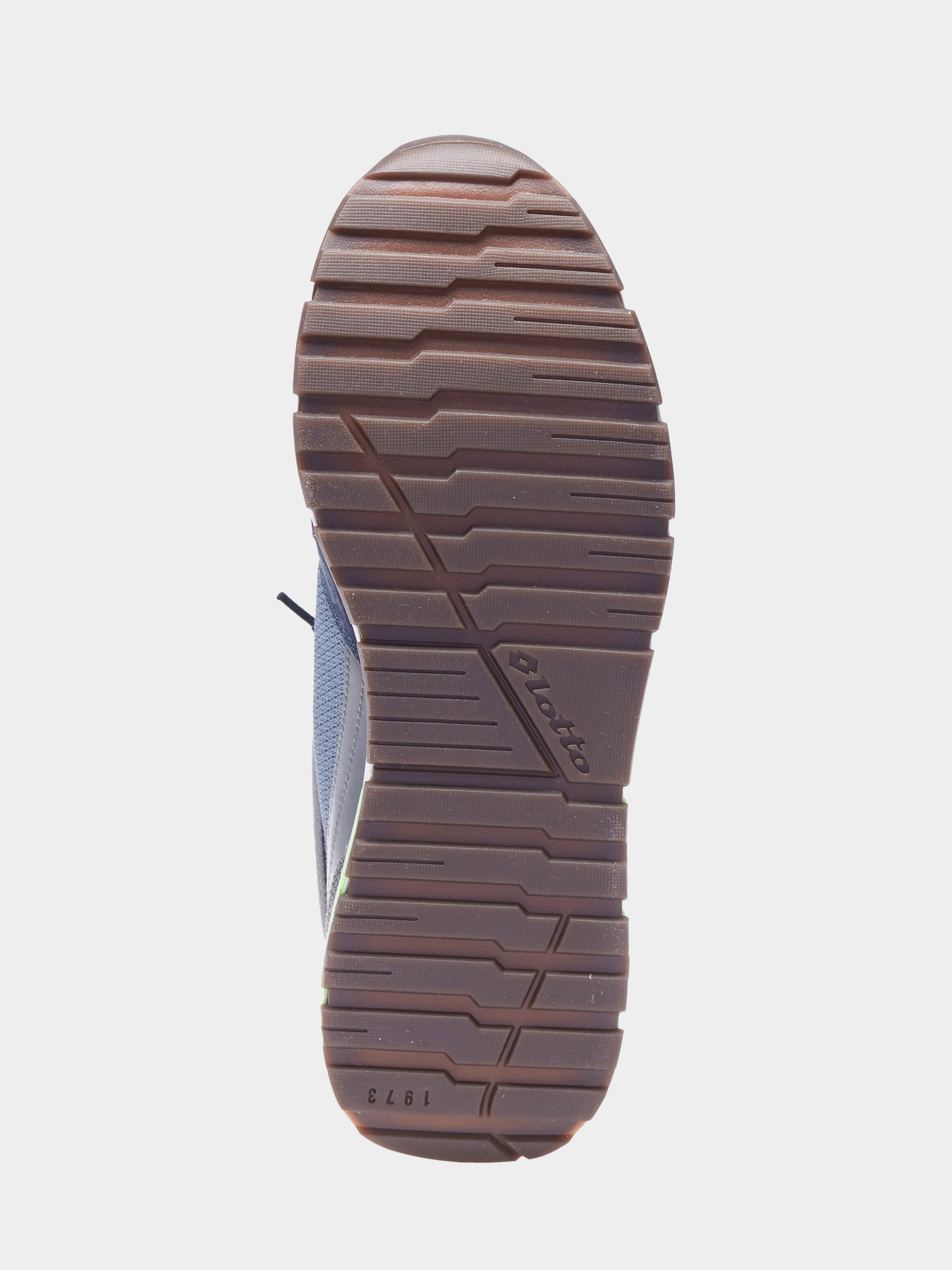 Кроссовки Lotto модель 218720_9TH Фото