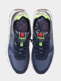 Кроссовки Lotto модель 218720_9TH Фото