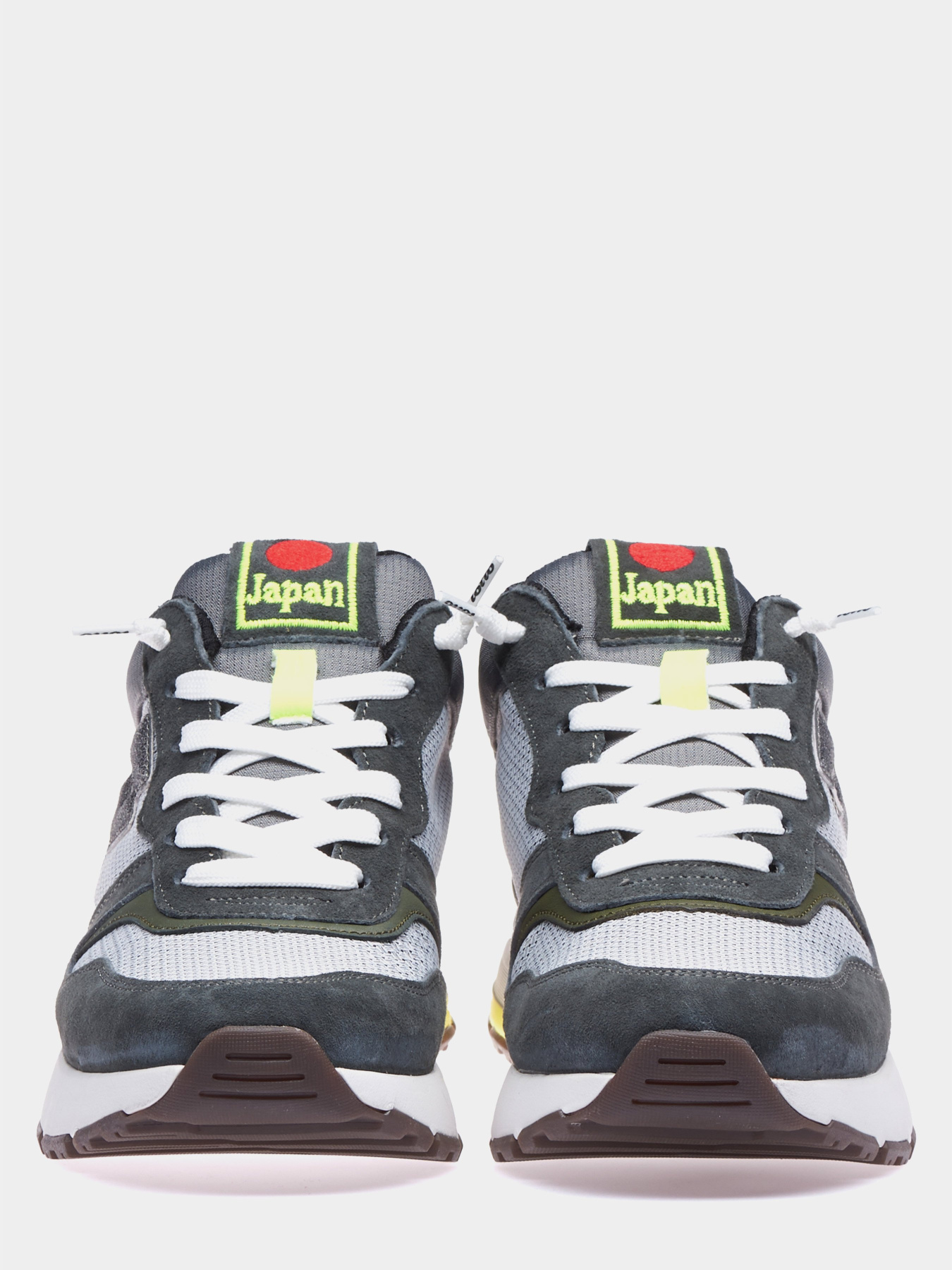 Кроссовки Lotto модель 218720_9TP Фото