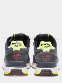 Кроссовки Lotto модель 218720_9TP Фото