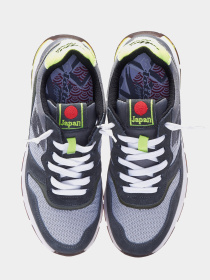 Кроссовки Lotto модель 218720_9TP Фото