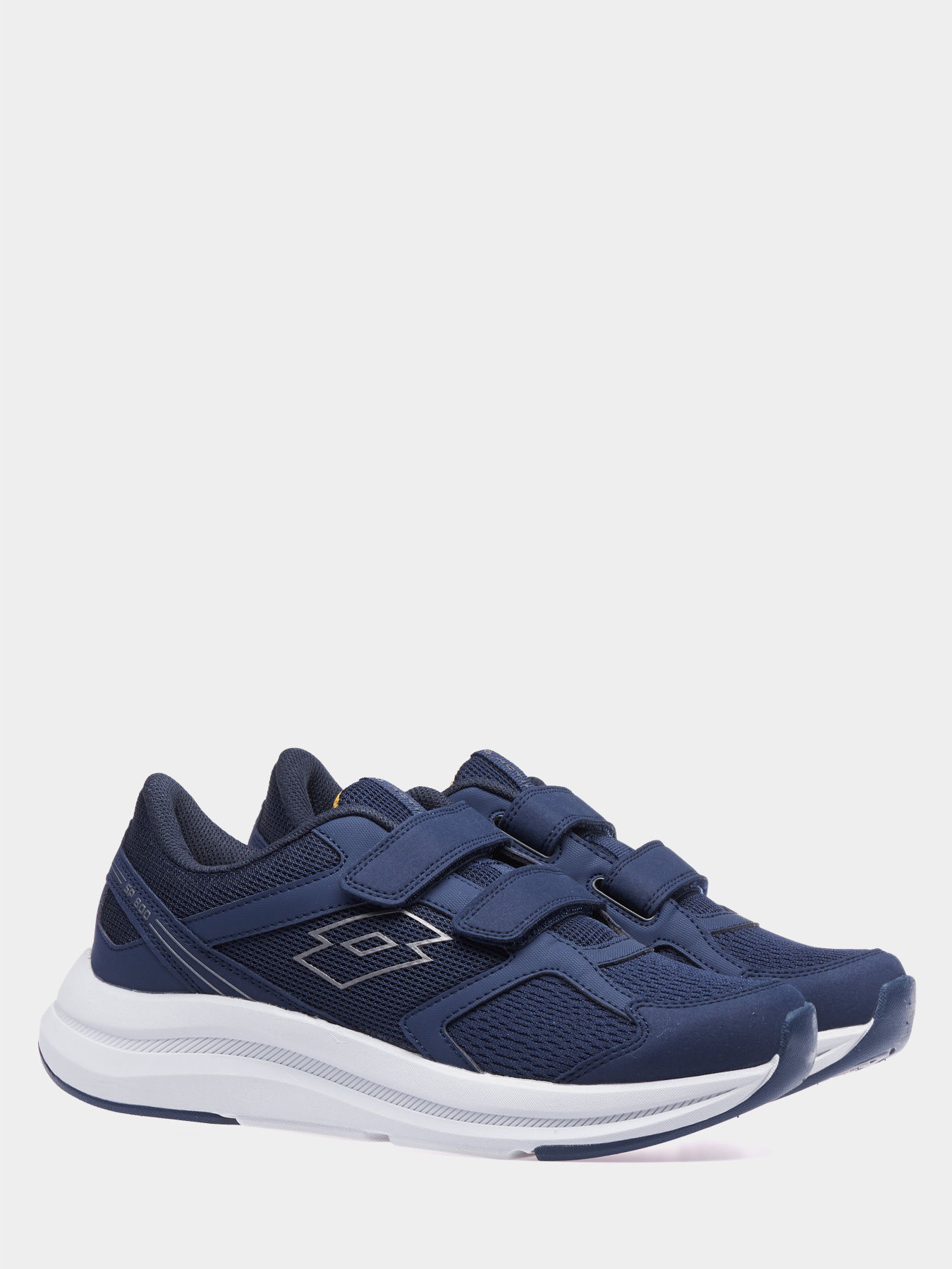 Кроссовки для бега Lotto модель 220808_16C Фото