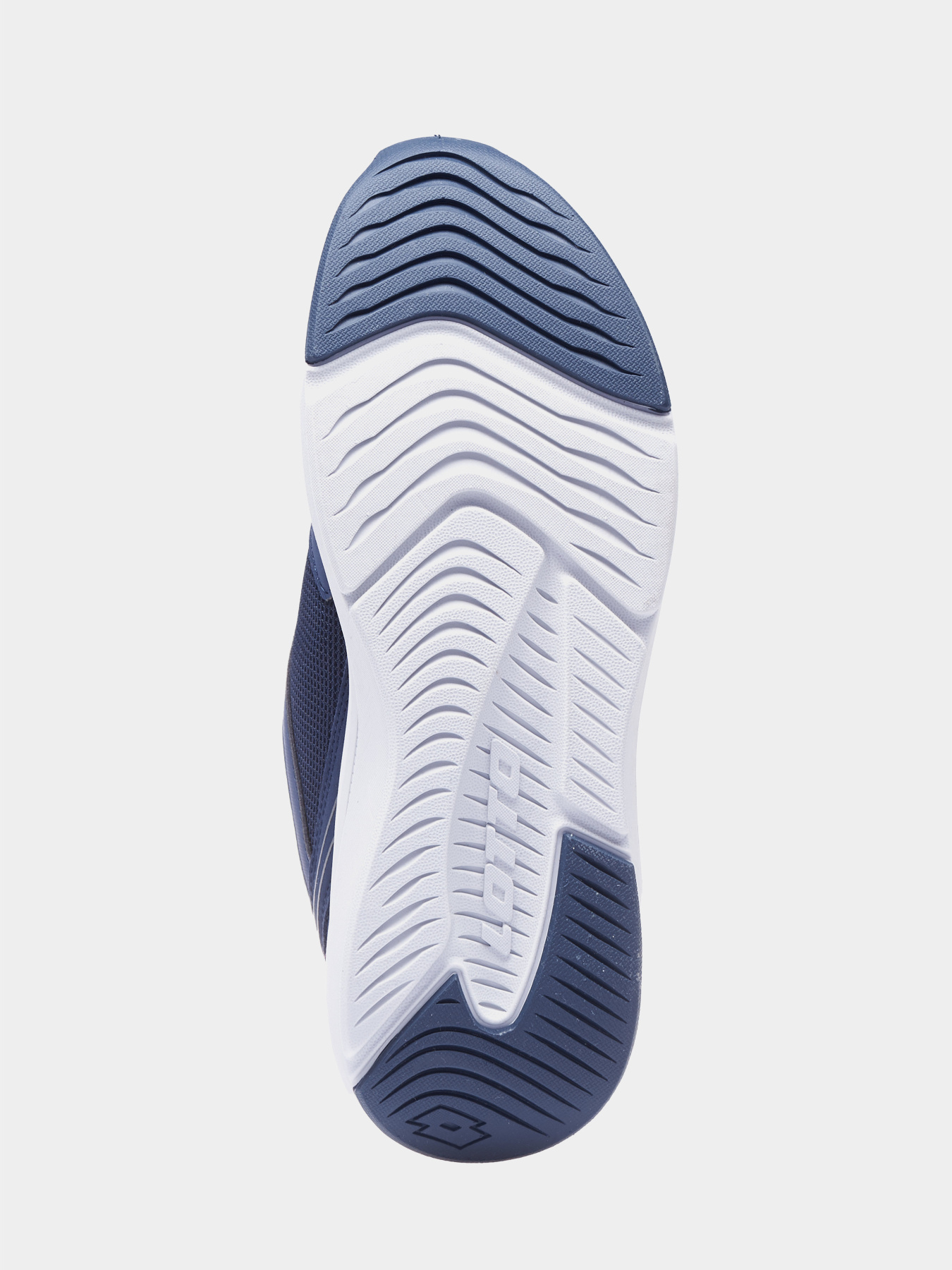 Кроссовки для бега Lotto модель 220808_16C Фото