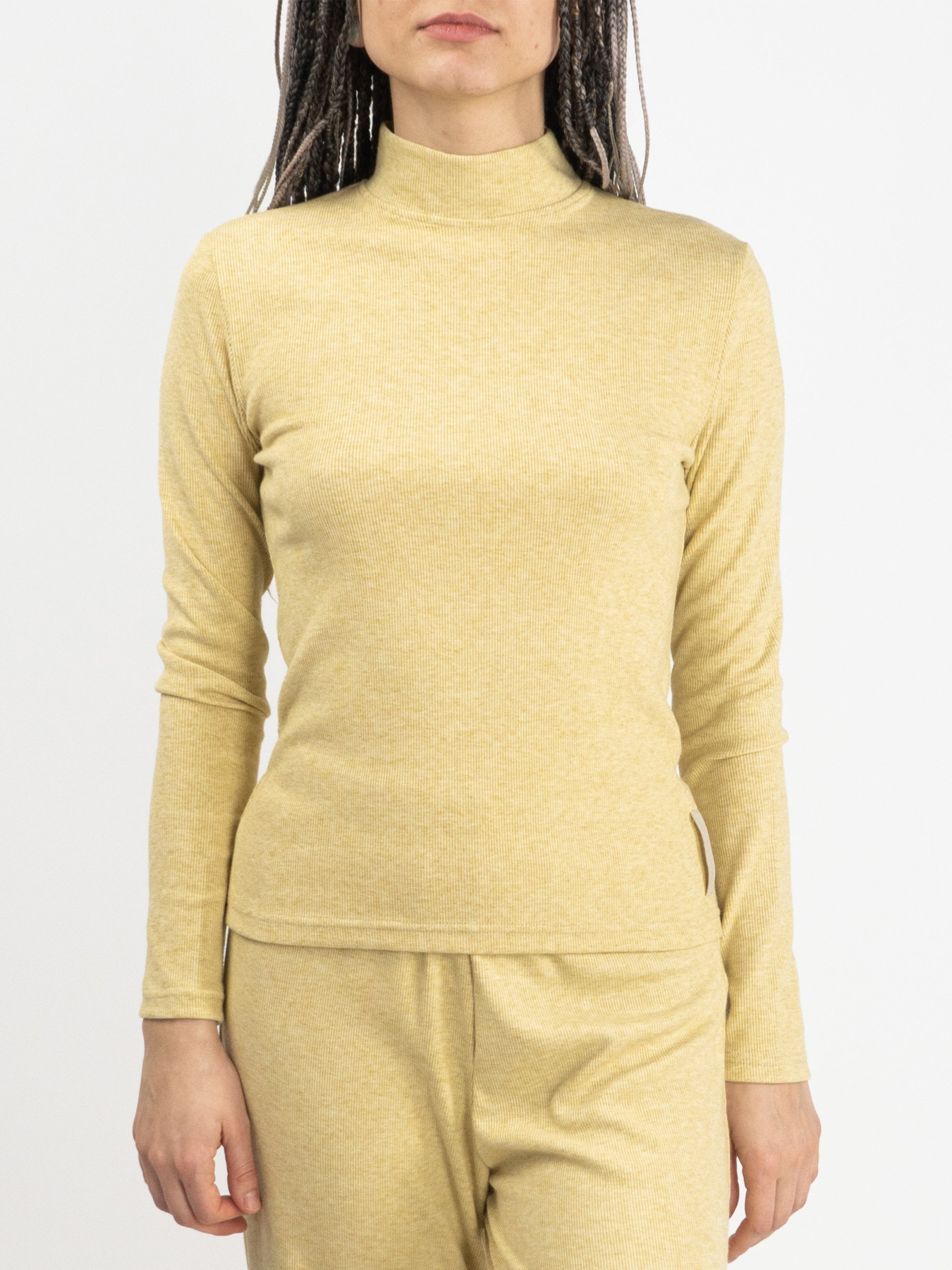 Штани палаццо Elegante модель EL 30023 Фото