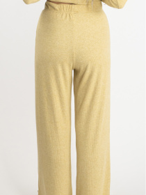 Штани палаццо Elegante модель EL 30023 Фото