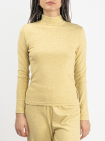 Штани палаццо Elegante модель EL 30023 Фото