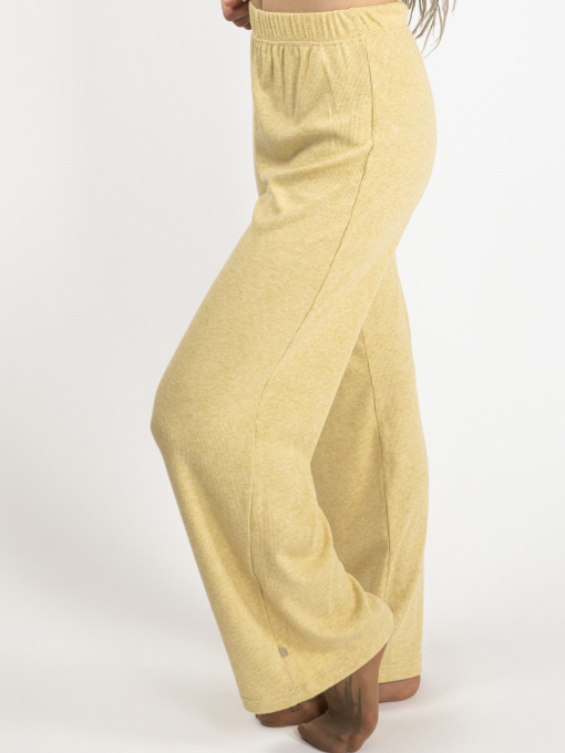 Штани палаццо Elegante Модель EL 30023 Фото