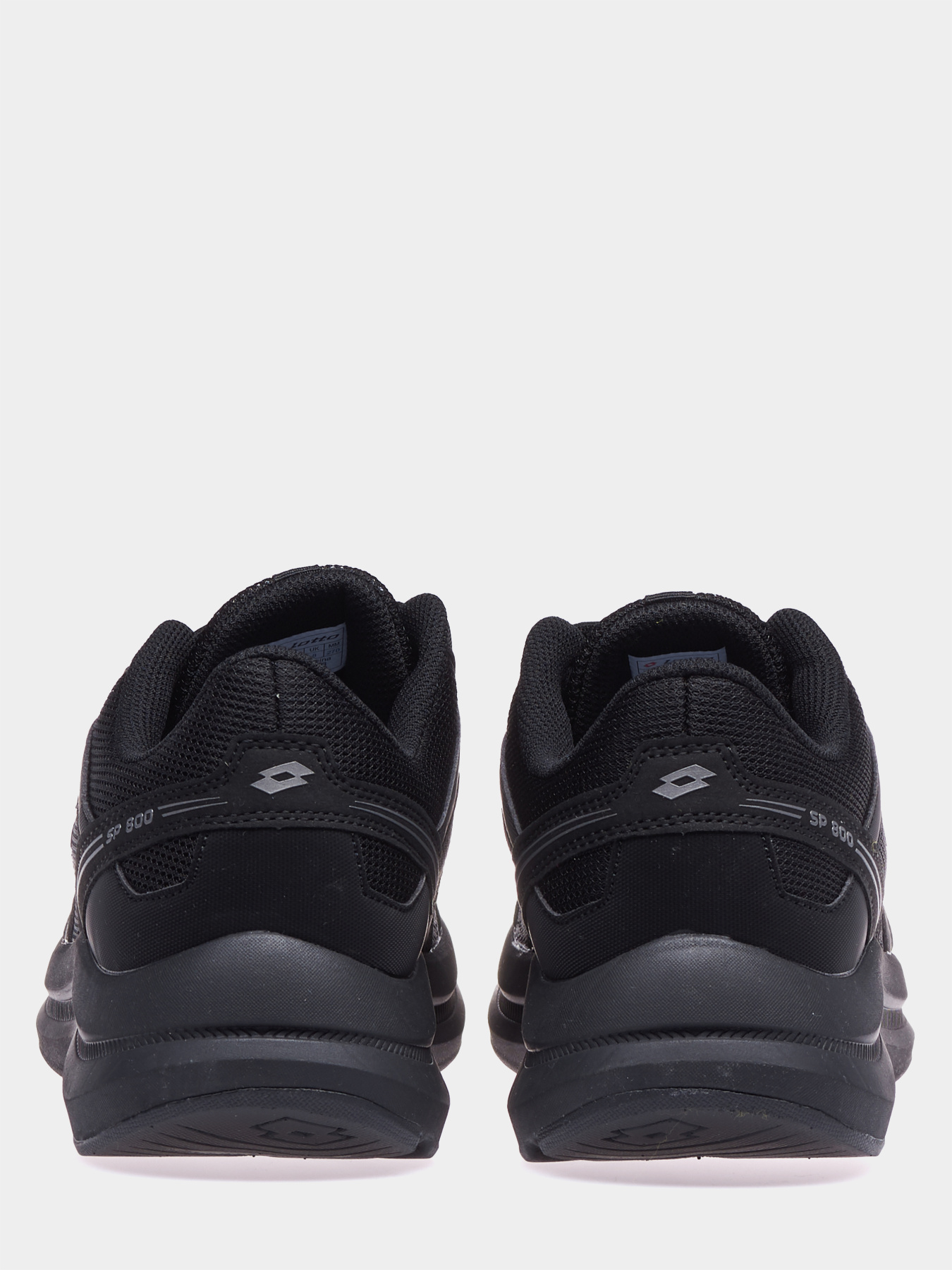 Кроссовки для бега Lotto модель 220808_1H8 Фото