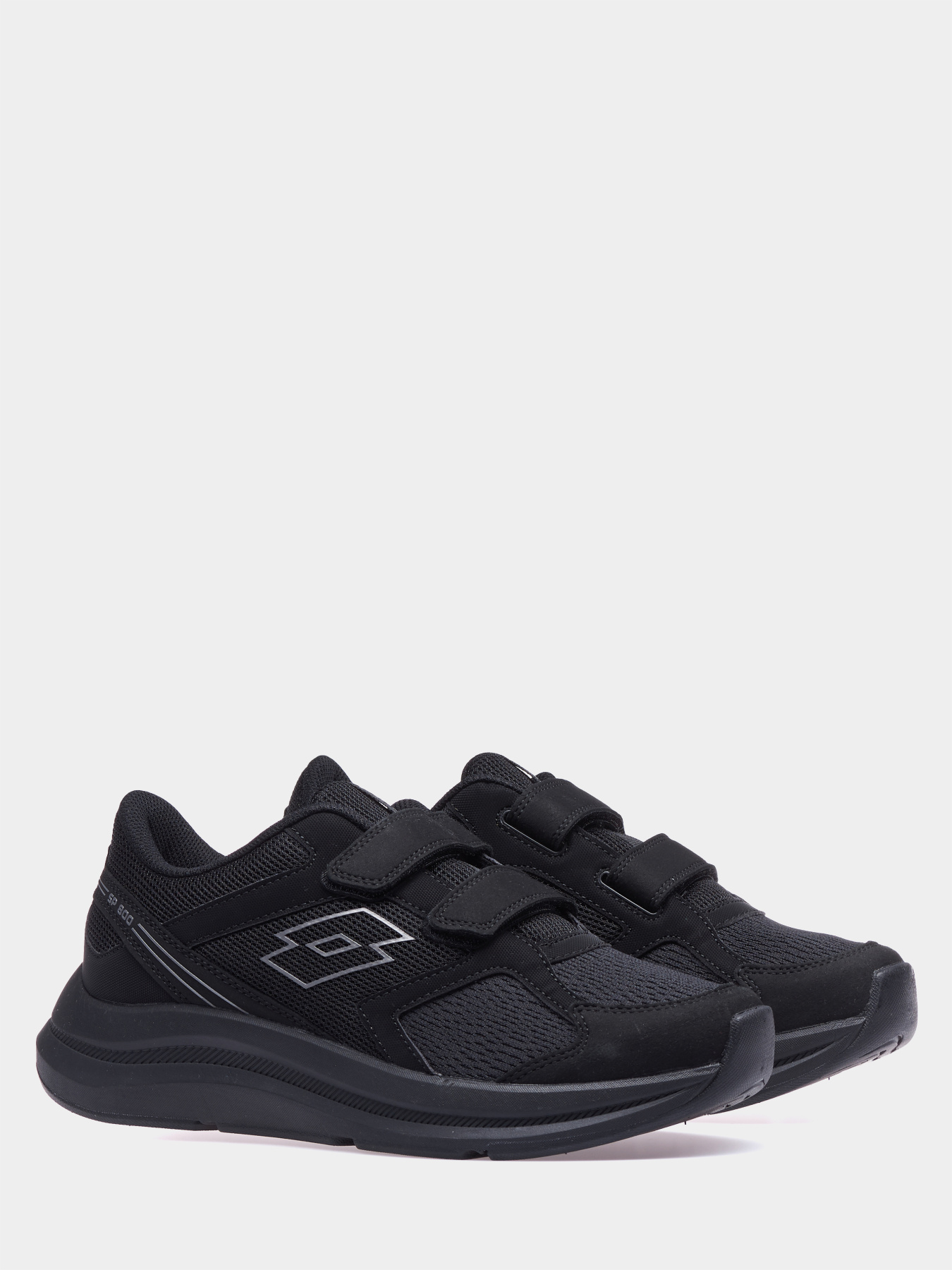 Кроссовки для бега Lotto модель 220808_1H8 Фото