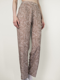 Повсякденні штани Elegante модель 1528 Фото