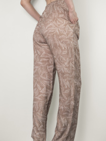 Повсякденні штани Elegante модель 1528 Фото