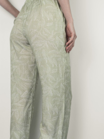 Штани повсякденні Elegante модель 1528 Фото