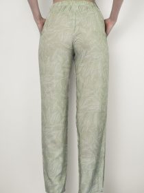 Штани повсякденні Elegante модель 1528 Фото