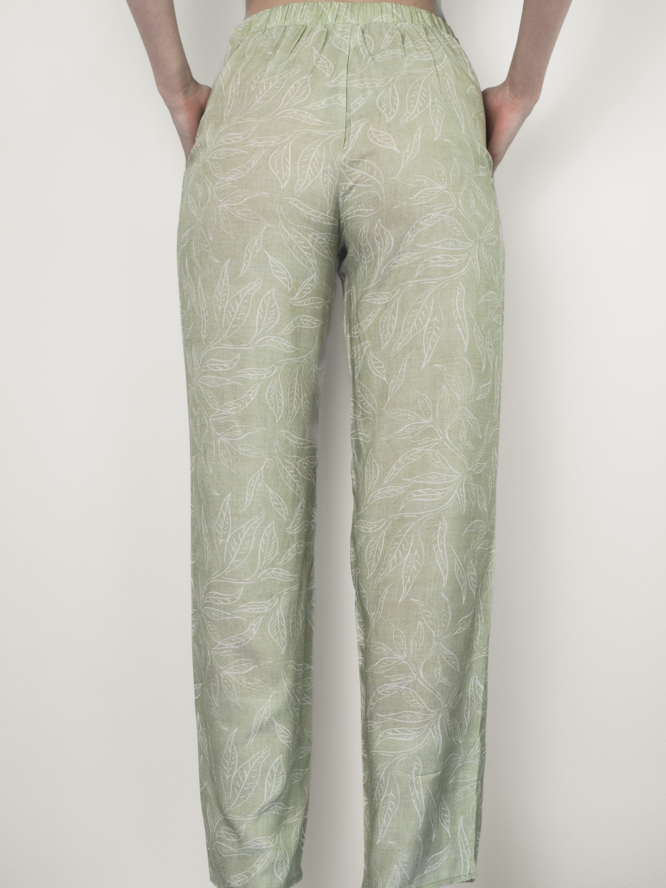 Повсякденні штани Elegante модель 1528 Фото