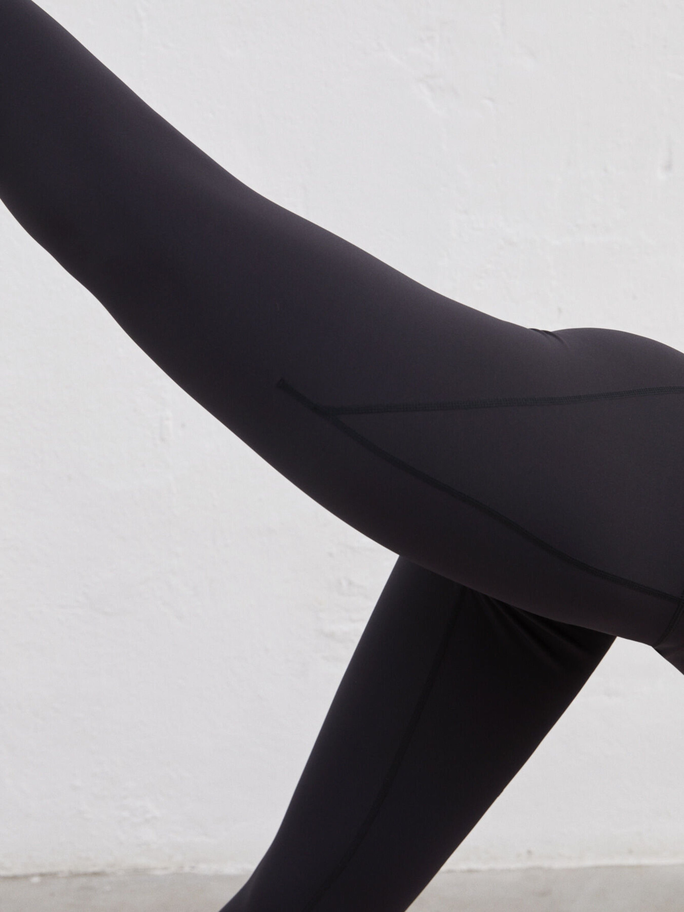 Легінси спортивні Dash and Stars модель 2740002-01 Фото