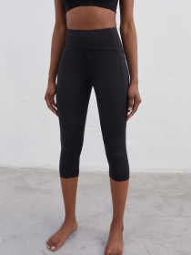 Легінси спортивні Dash and Stars модель 2740002-01 Фото