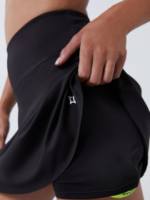 Спідниця міні Dash and Stars модель 2740012-01 Фото