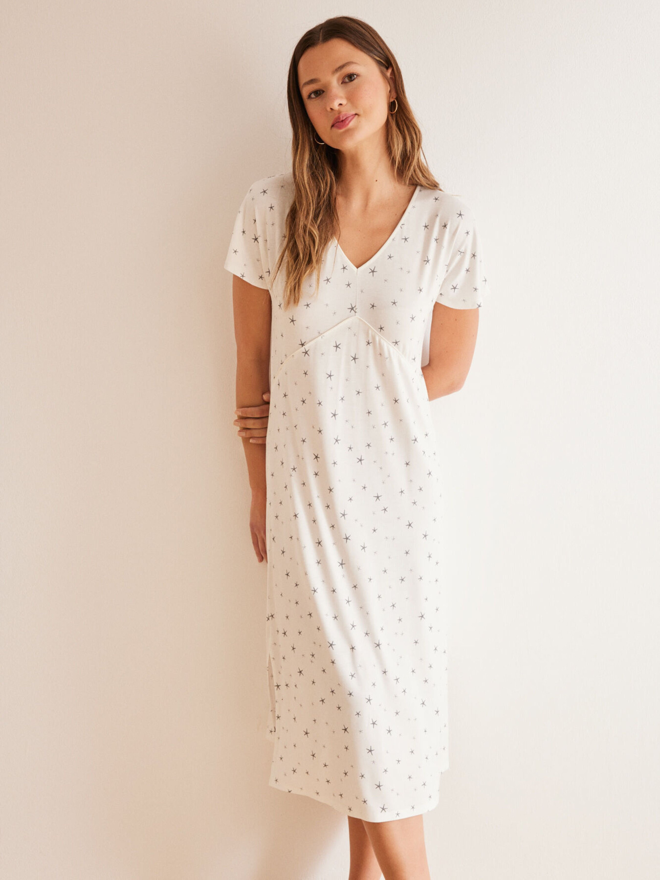 Нічна сорочка Women'secret модель 3238151-97 Фото