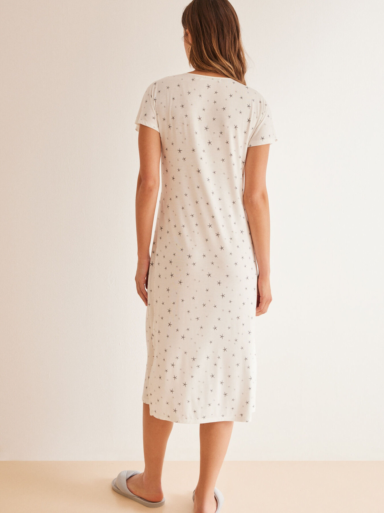 Нічна сорочка Women'secret модель 3238151-97 Фото