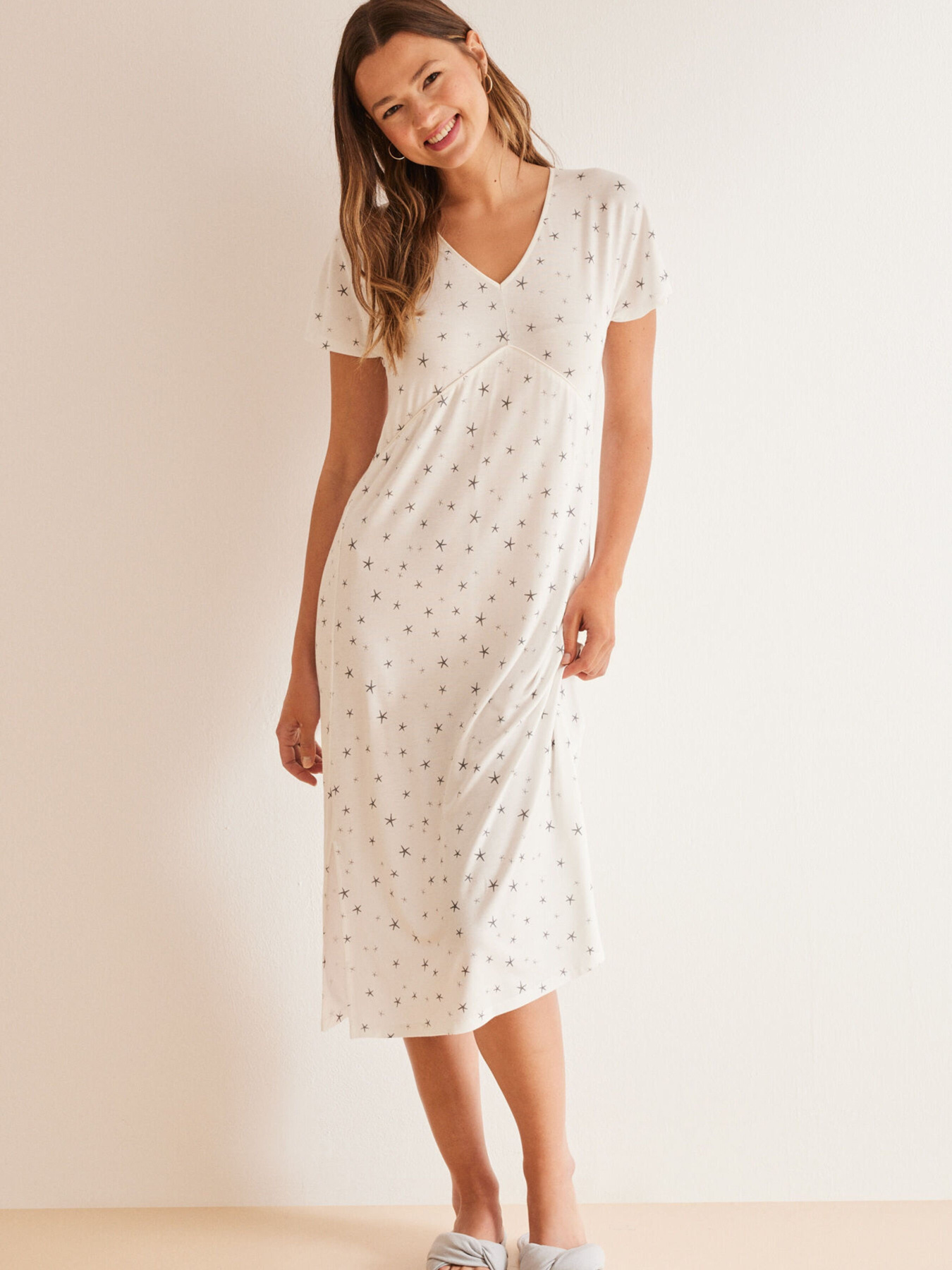 Нічна сорочка Women'secret модель 3238151-97 Фото