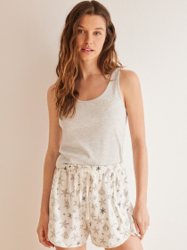 Пижама Women'secret модель 3598040-44 Фото