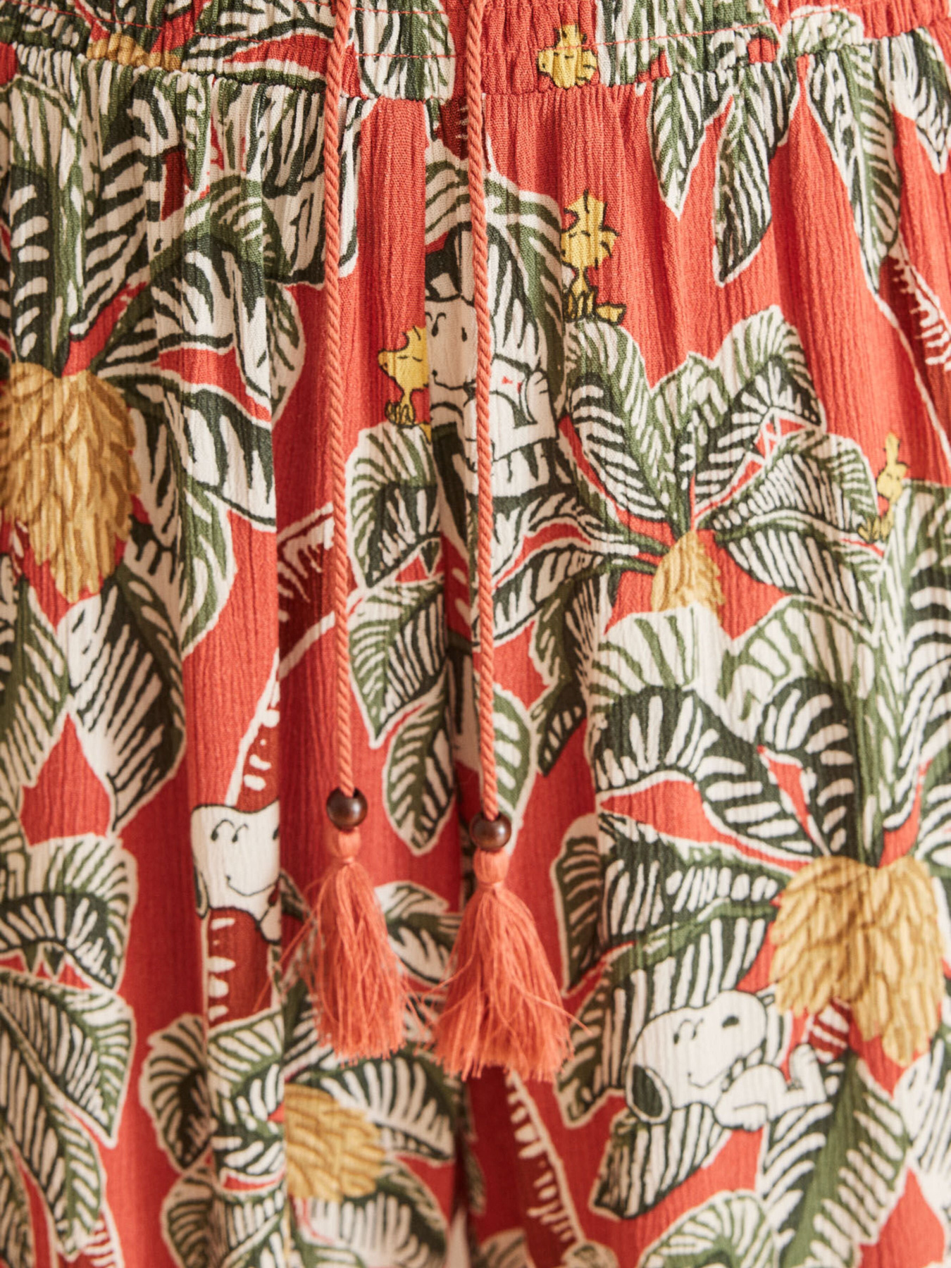 Штаны для дома Women'secret модель 3708431-98 Фото