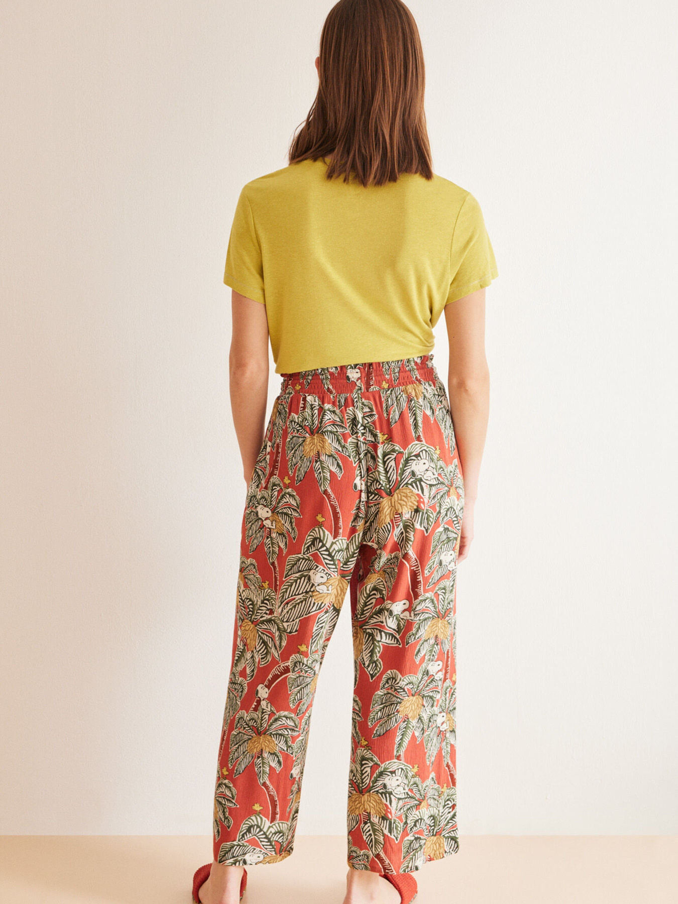 Штаны для дома Women'secret модель 3708431-98 Фото