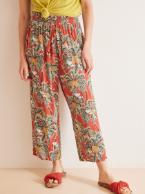 Штаны для дома Women'secret модель 3708431-98 Фото