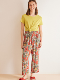 Штаны для дома Women'secret модель 3708431-98 Фото