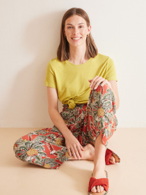 Штаны для дома Women'secret модель 3708431-98 Фото