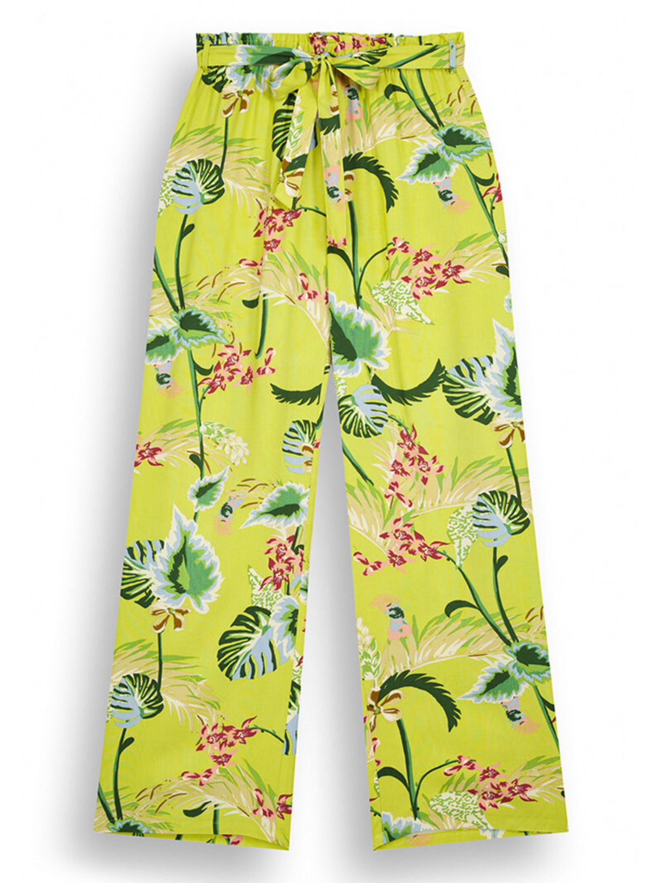 Брюки повседневные Women'secret модель 3708434-98 Фото