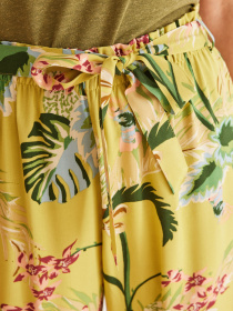 Брюки повседневные Women'secret модель 3708434-98 Фото