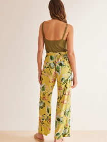 Брюки повседневные Women'secret модель 3708434-98 Фото