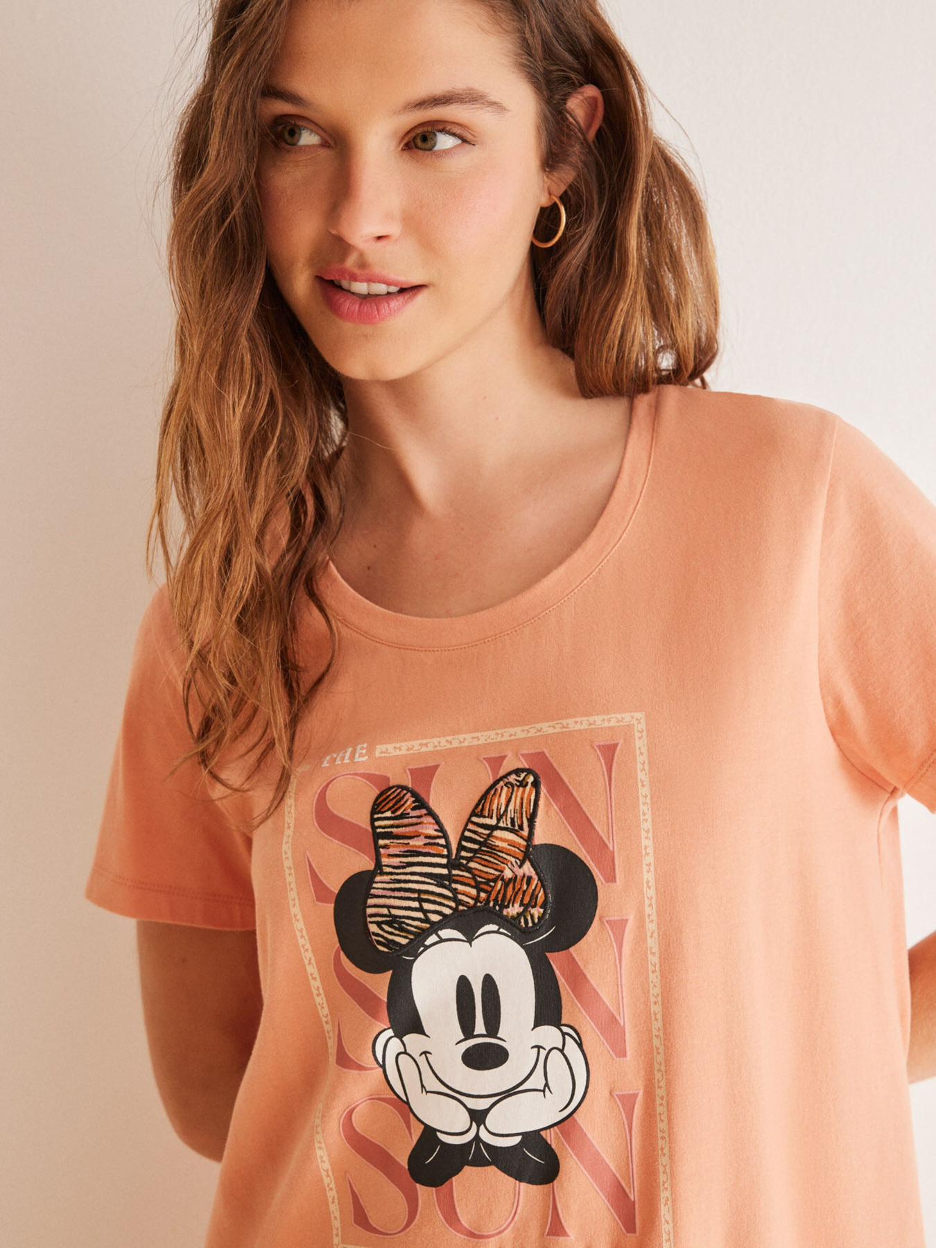 Ночная рубашка Women'secret модель 4448042-66 Фото