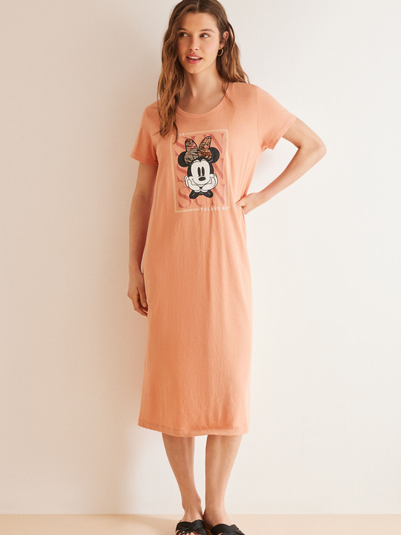 Ночная рубашка Women'secret модель 4448042-66 Фото