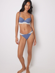 Трусы Women'secret модель 4638004-17 Фото