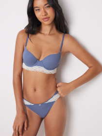 Трусы Women'secret модель 4638004-17 Фото