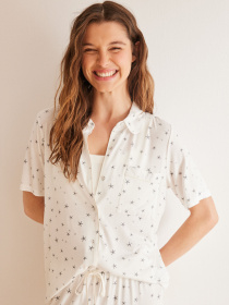 Пижама Women'secret модель 4758213-97 Фото