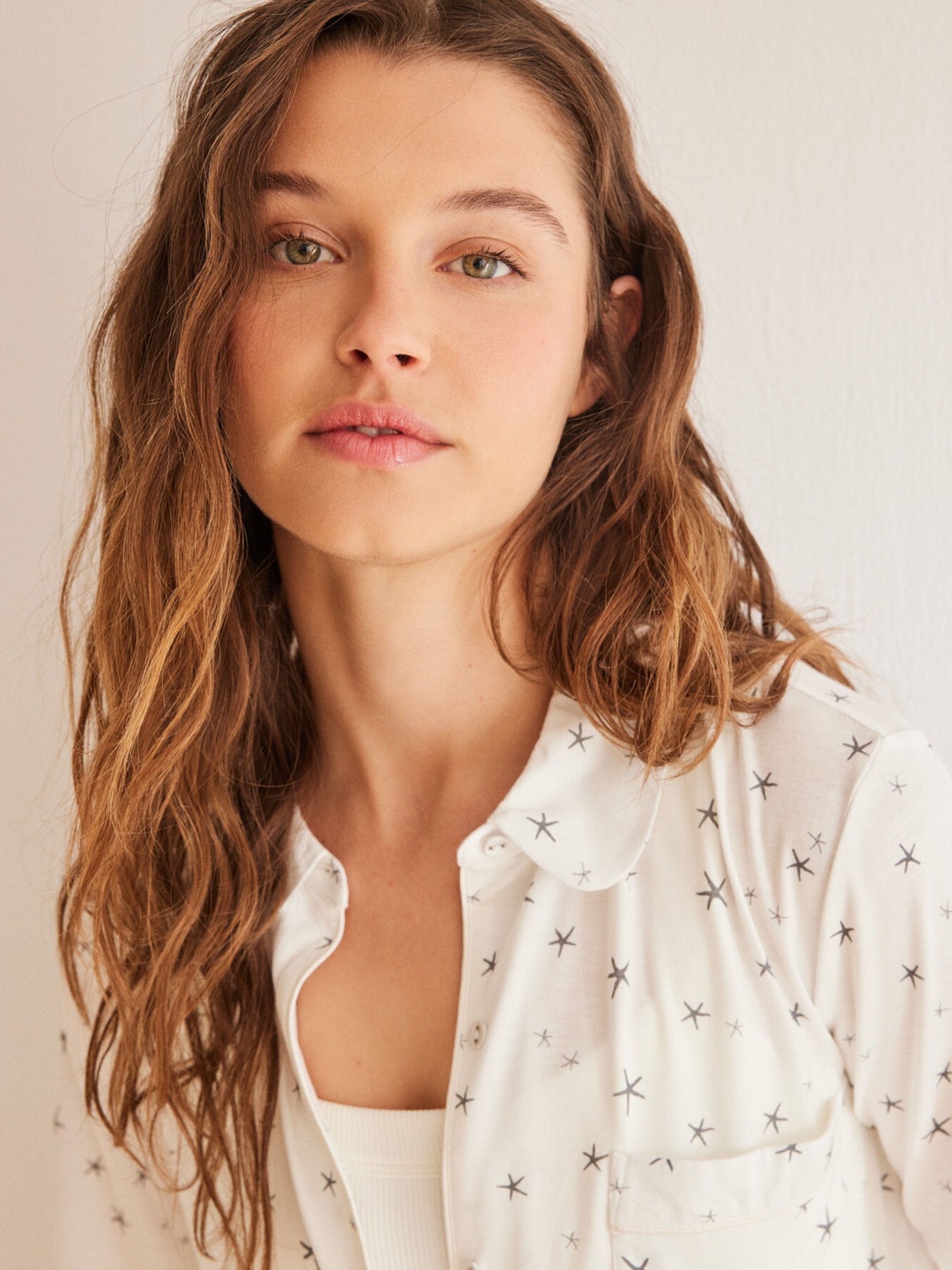 Пижама Women'secret модель 4758213-97 Фото