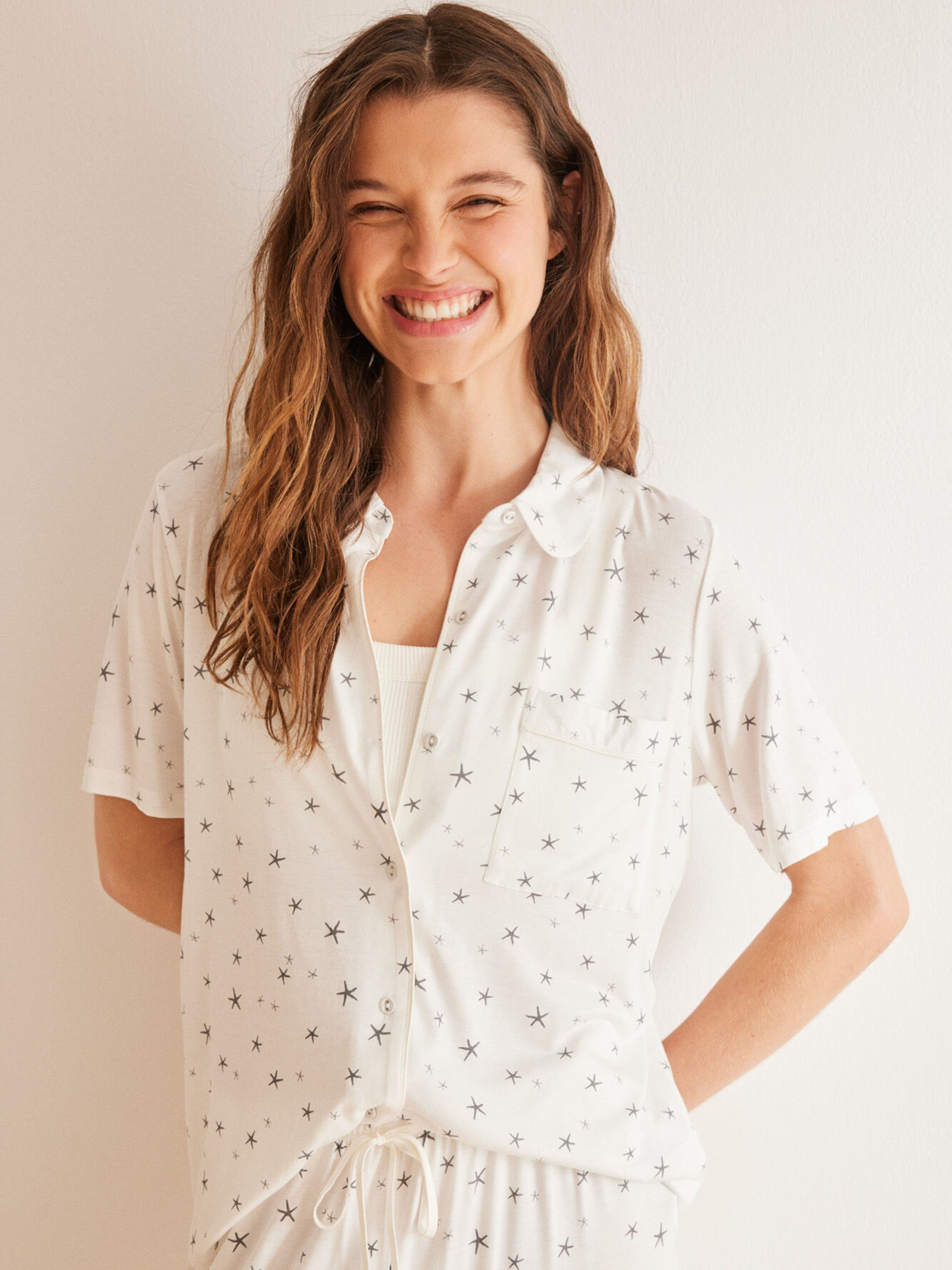 Пижама Women'secret модель 4758213-97 Фото