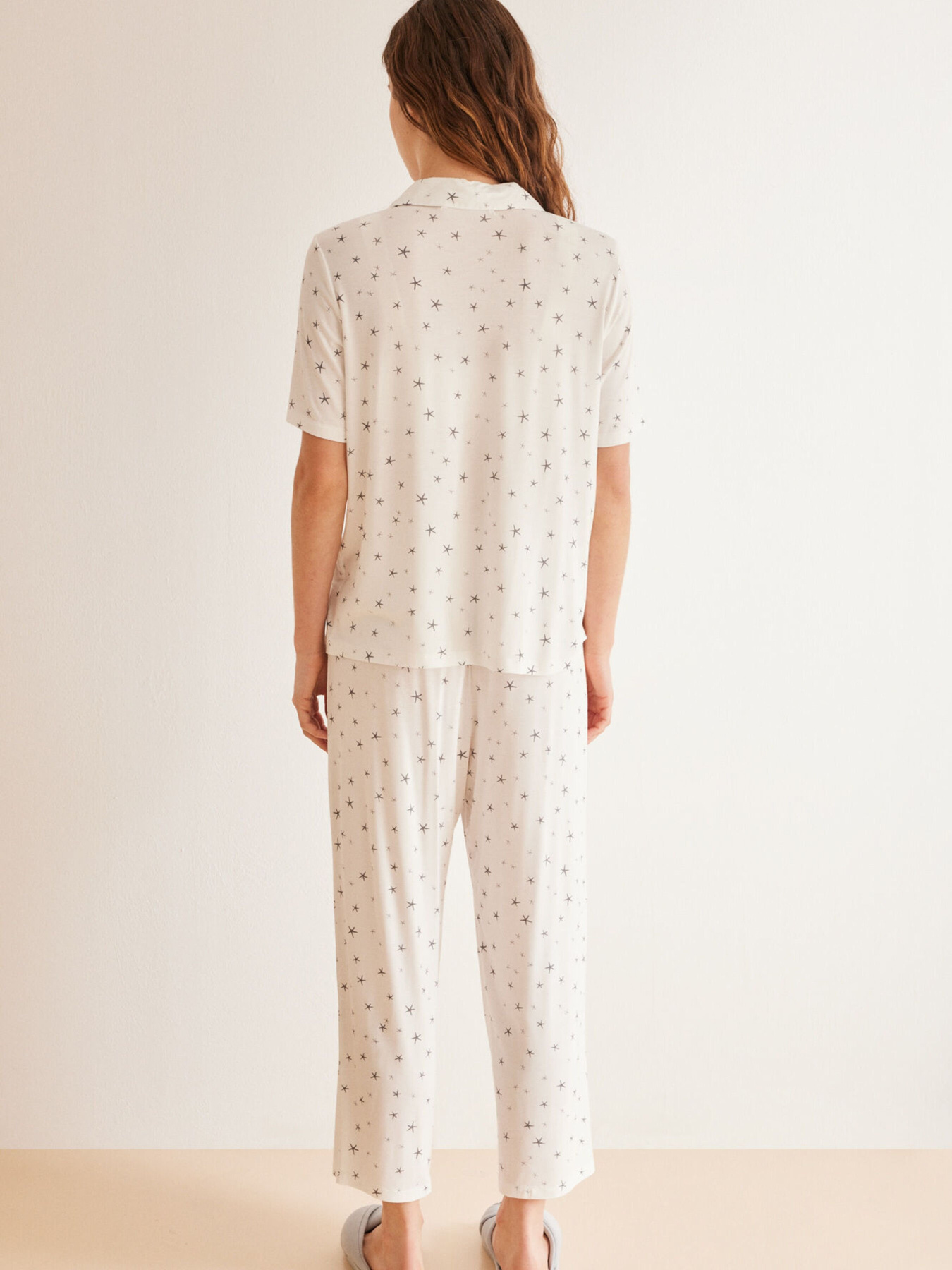 Пижама Women'secret модель 4758213-97 Фото