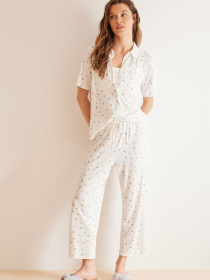 Пижама Women'secret модель 4758213-97 Фото