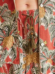 Пижама Women'secret модель 4858802-98 Фото