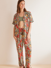 Пижама Women'secret модель 4858802-98 Фото