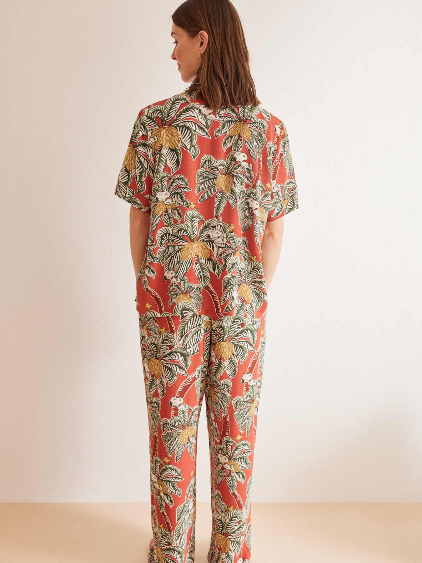 Пижама Women'secret модель 4858802-98 Фото